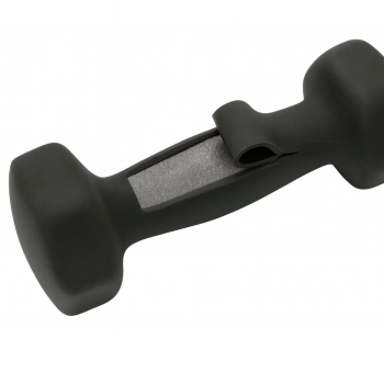 HANTEL HANTELKI OBCIĄŻNIKI DO ĆWICZEŃ MIĘŚNI FITNESS 5KG